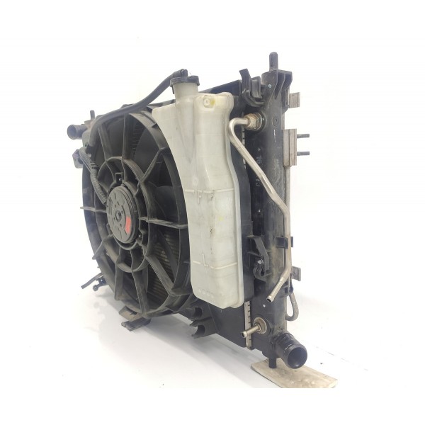 Kit Radiador  Hyundai Hb20 Aut 2013 2014/2019 253101s250