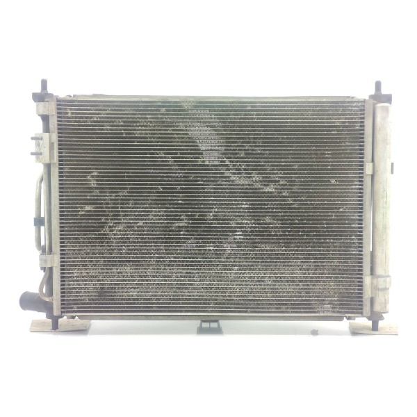 Kit Radiador  Hyundai Hb20 Aut 2013 2014/2019 253101s250