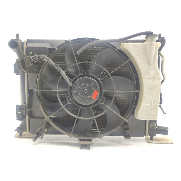 Kit Radiador  Hyundai Hb20 Aut 2013 2014/2019 253101s250