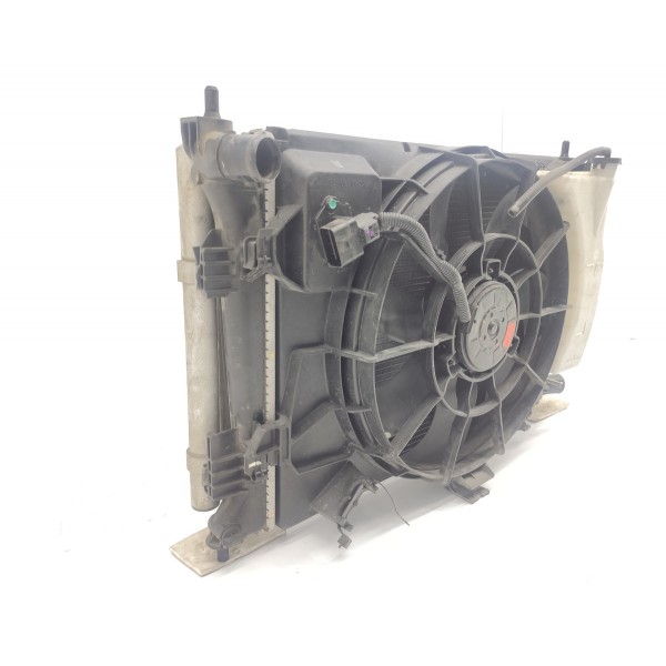 Kit Radiador  Hyundai Hb20 Aut 2013 2014/2019 253101s250