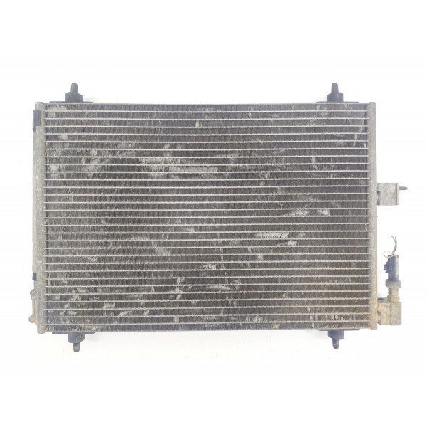 Condensador Citroen Xsara 2.0 2001 2003 2004/2010 9645974780