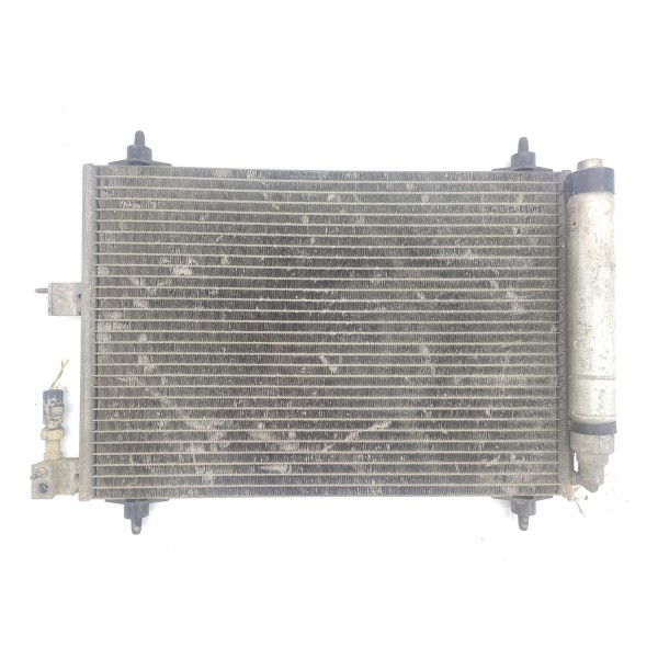Condensador Citroen Xsara 2.0 2001 2003 2004/2010 9645974780