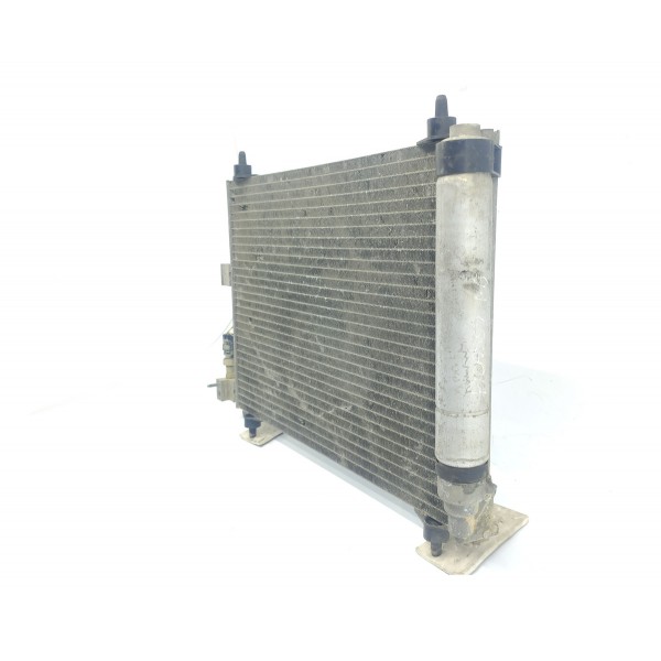 Condensador Citroen Xsara 2.0 2001 2003 2004/2010 9645974780