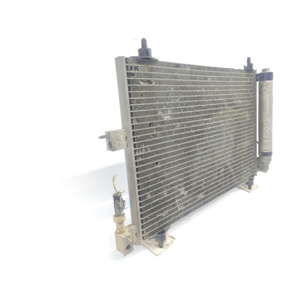 Condensador Citroen Xsara 2.0 2001 2003 2004/2010 9645974780