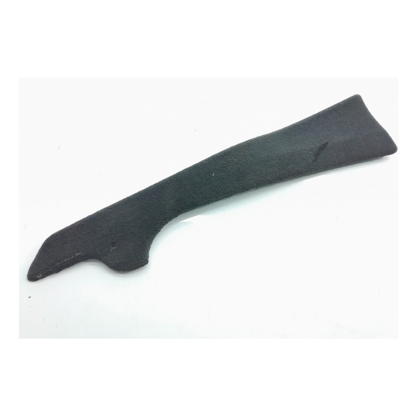 Acabamento Lateral Console Bmw X5 Direito 14/18 5116696946