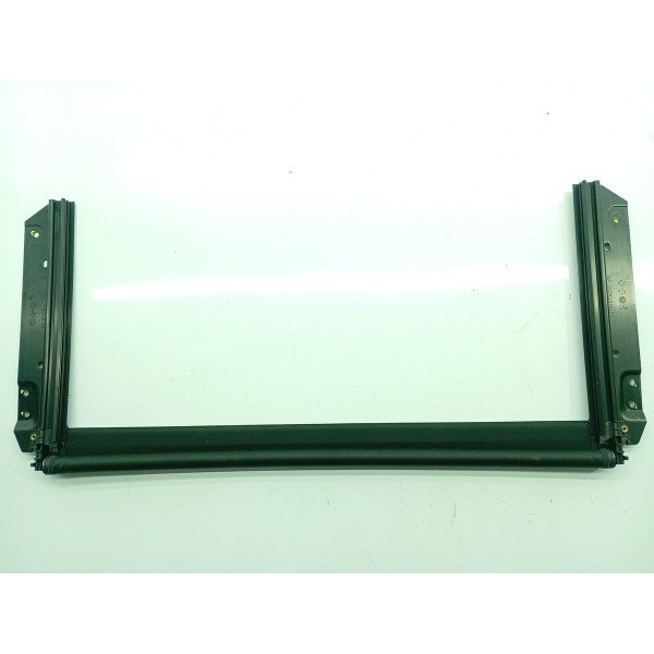 Trilho Cortina Teto Mercedes C200 C300 2022/2025 Original