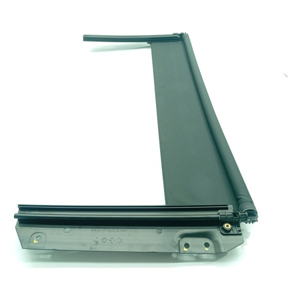 Trilho Cortina Teto Mercedes C200 C300 2022/2025 Original
