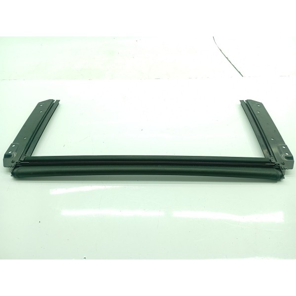 Trilho Cortina Teto Mercedes C200 C300 2022/2025 Original