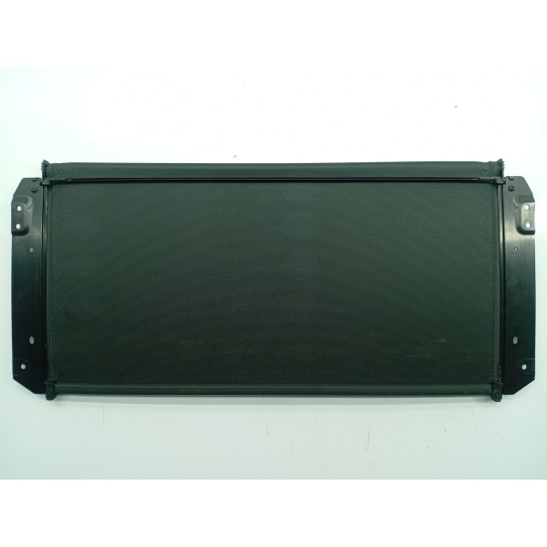 Trilho Cortina Teto Mercedes C200 C300 2022/2025 Original