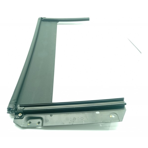 Trilho Cortina Teto Mercedes C200 C300 2022/2025 Original