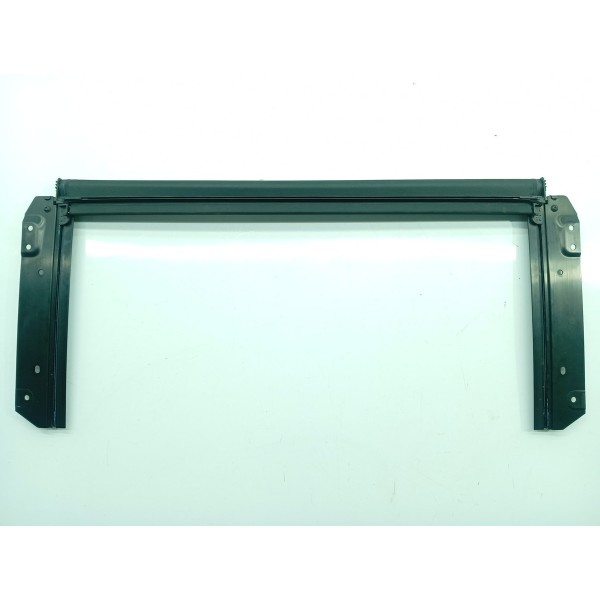 Trilho Cortina Teto Mercedes C200 C300 2022/2025 Original