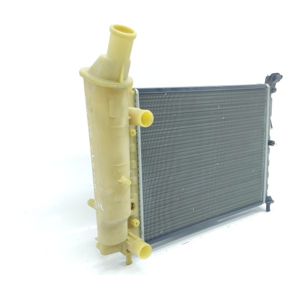 Radiador Fiat Palio 1.5 S/ar 1996 1997 1998 1999 2000 12533