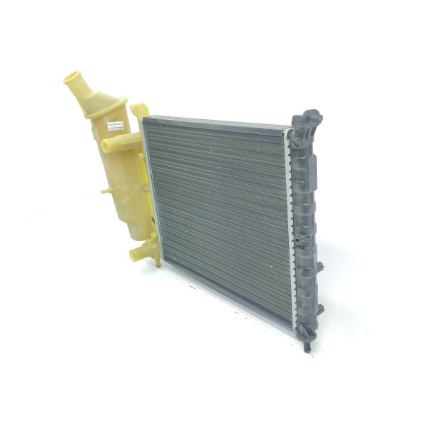 Radiador Fiat Palio 1.5 S/ar 1996 1997 1998 1999 2000 12533