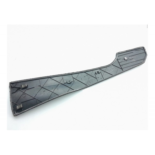 Acabamento Lateral Console Bmw X5 Esquerdo 14/18 5116696945