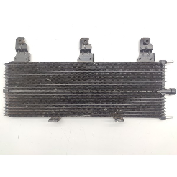 Resfriador Oleo Cambio Nissan Frontier 2.5 2005/2015