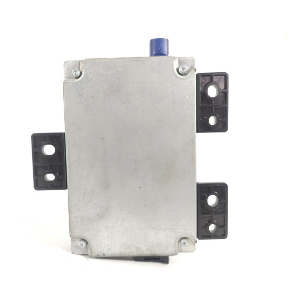 Modulo Amplificador Radio Mercedes Ml 350 2012 2013/2015