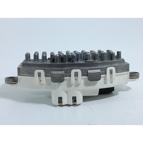 Resistencia Ar Condicionado Mercedes Ml350 12/15 T1015286s