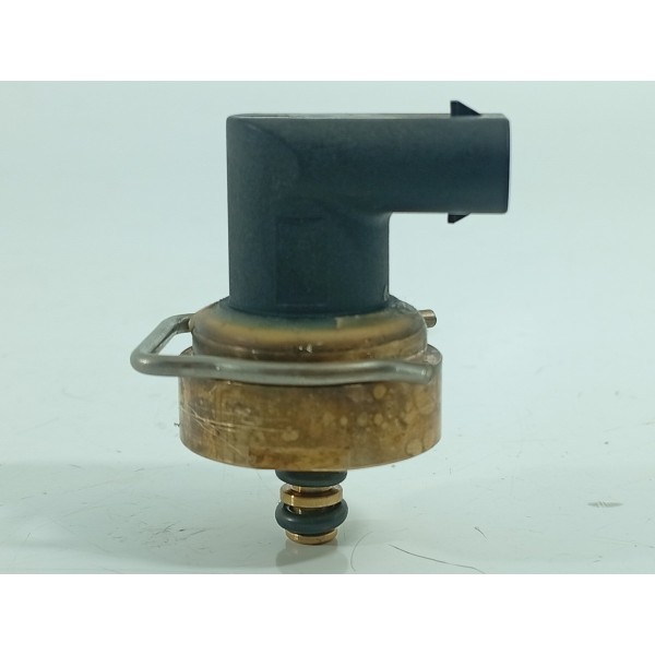 Sensor Pressao Combustivel Mercedes Ml 350 12/15 A0009051100