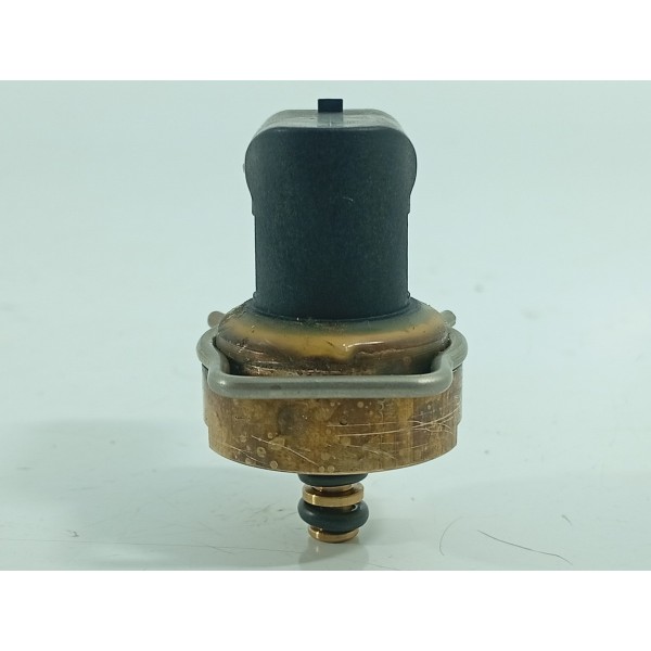 Sensor Pressao Combustivel Mercedes Ml 350 12/15 A0009051100