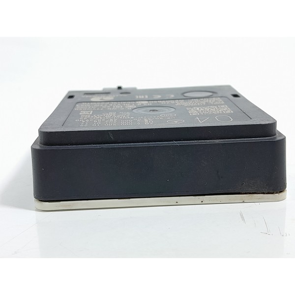 Modulo Sensor Radar Mercedes Ml350 2012/2015 A0009001029
