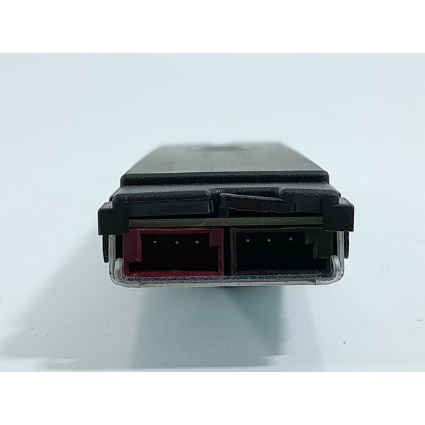 Modulo Sensor Antena Mercedes Ml350 12/15 A1668200689