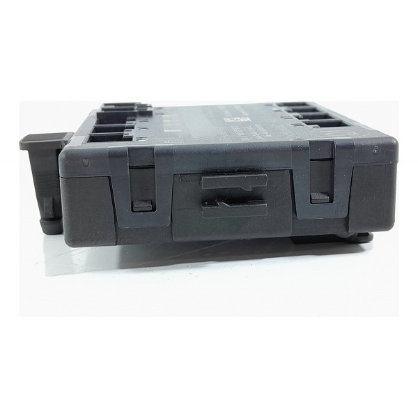 Modulo Porta Mercedes Ml350 Traseiro Esq 12/15 A1669005705