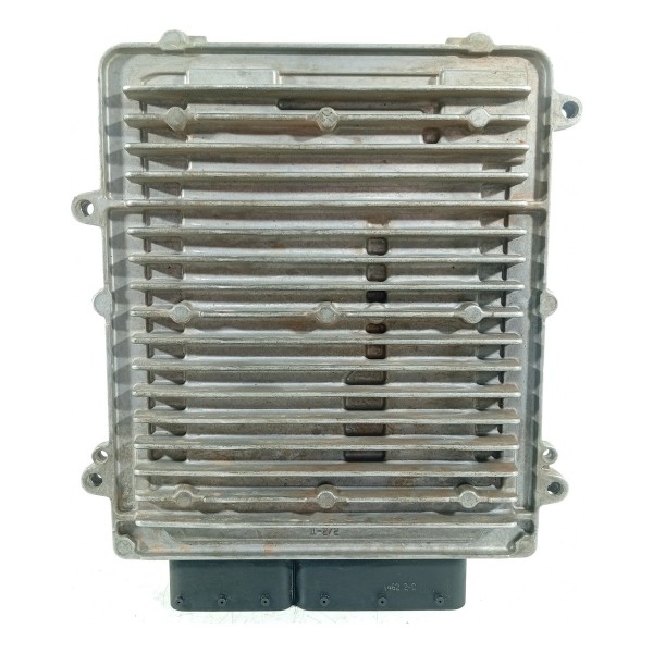 Modulo Injecao Mercedes Ml 350 3.5 2012/2015 A2769004800