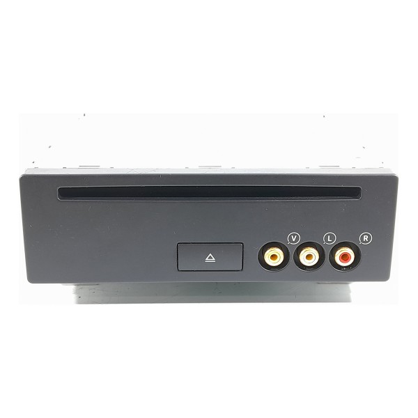 Drive Leitor Dvd Mercedes Ml350 2012/2015 A1669069800