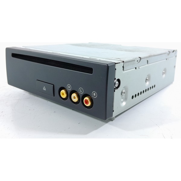 Drive Leitor Dvd Mercedes Ml350 2012/2015 A1669069800