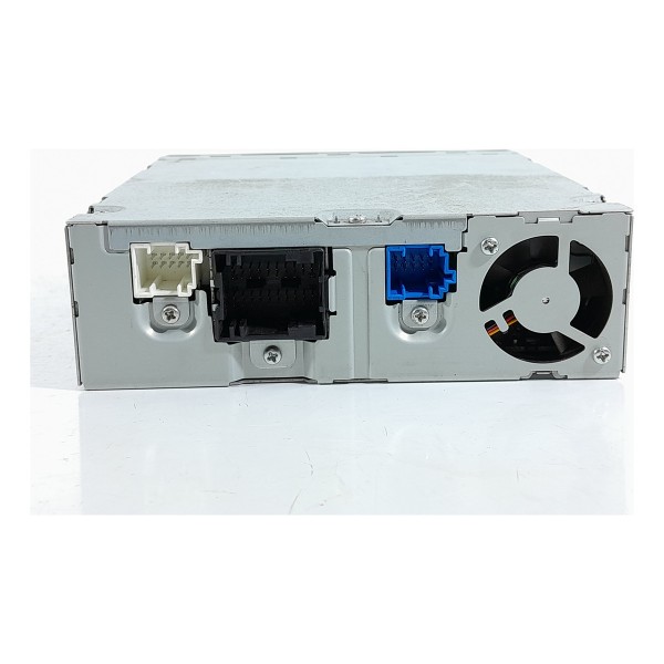 Drive Leitor Dvd Mercedes Ml350 2012/2015 A1669069800