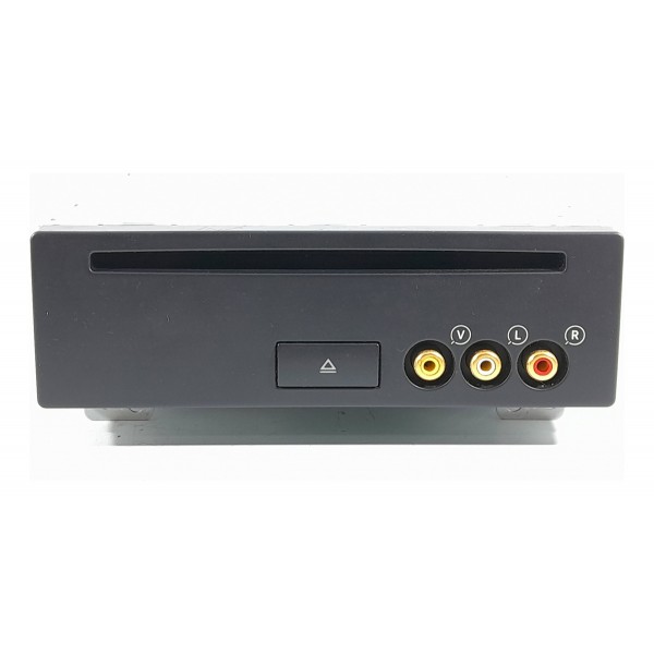 Drive Leitor Dvd Mercedes Ml350 2012/2015 A1669069800