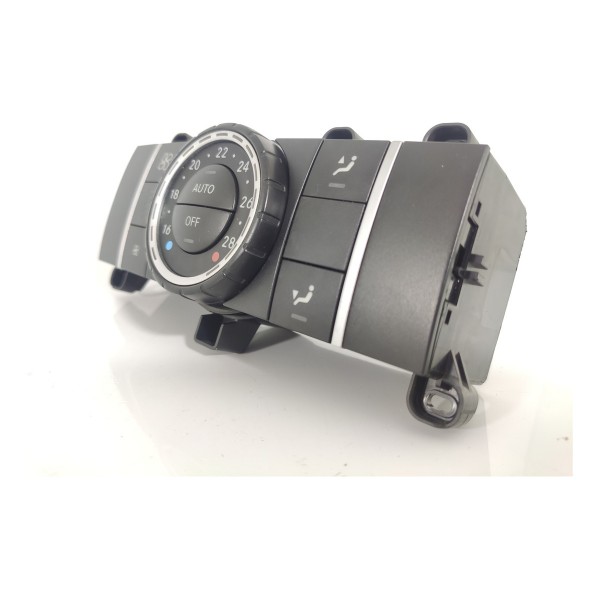 Comando Ar Condicionado Mercedes Ml350 2012 2013/2015