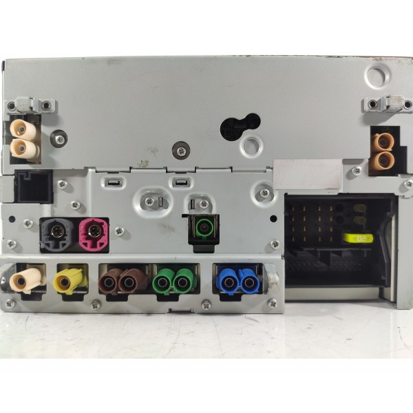Radio Drive Mercedes Ml350 2012 2013 2014 2015 A1669009808
