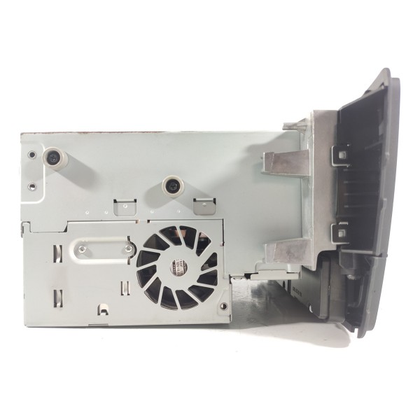 Radio Drive Mercedes Ml350 2012 2013 2014 2015 A1669009808