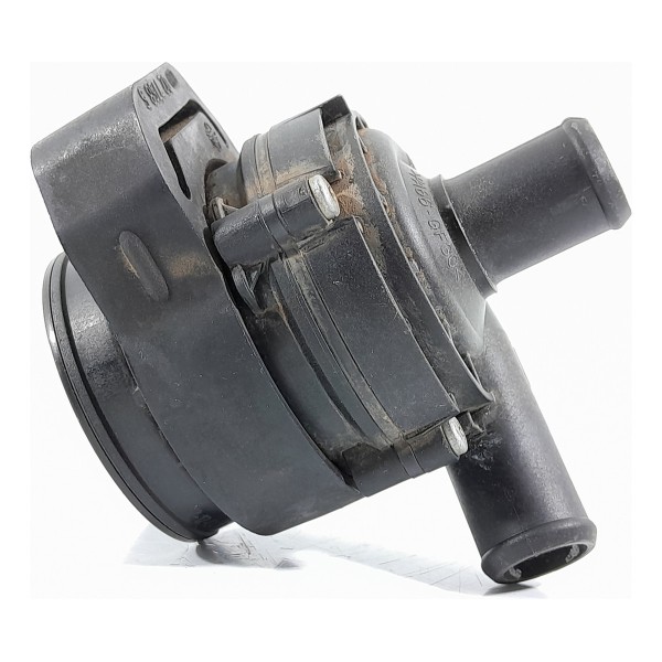 Bomba Auxiliar Agua Mercedes Ml350 3.5 V6 12/15 A6398350064