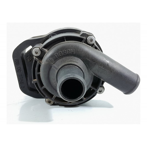 Bomba Auxiliar Agua Mercedes Ml350 3.5 V6 12/15 A6398350064
