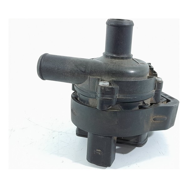 Bomba Auxiliar Agua Mercedes Ml350 3.5 V6 12/15 A6398350064