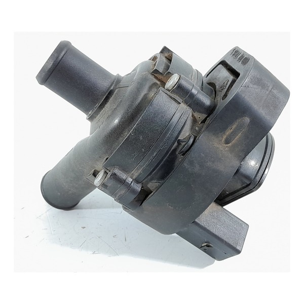 Bomba Auxiliar Agua Mercedes Ml350 3.5 V6 12/15 A6398350064