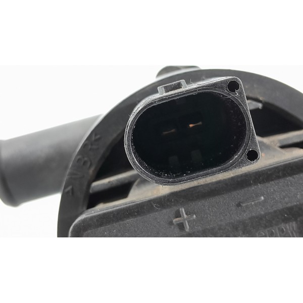 Bomba Auxiliar Agua Mercedes Ml350 3.5 V6 12/15 A6398350064