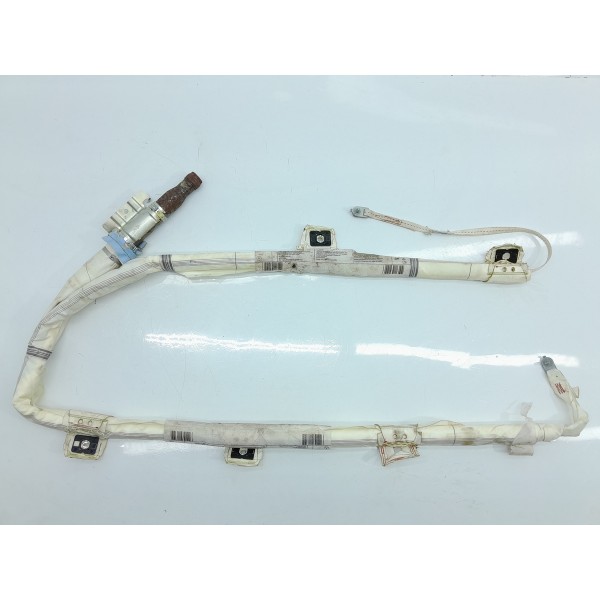 Cortina Teto Mercedes Ml350 Direita 2012 2013 2014 2015 Orig