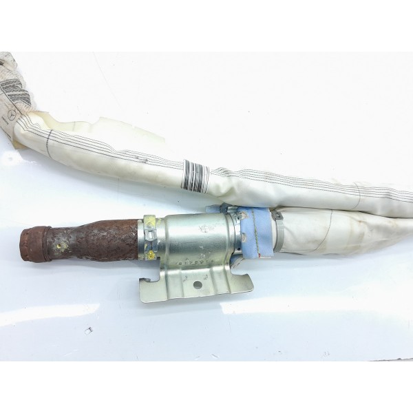 Cortina Teto Mercedes Ml350 Direita 2012 2013 2014 2015 Orig