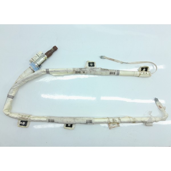 Cortina Teto Mercedes Ml350 Direita 2012 2013 2014 2015 Orig