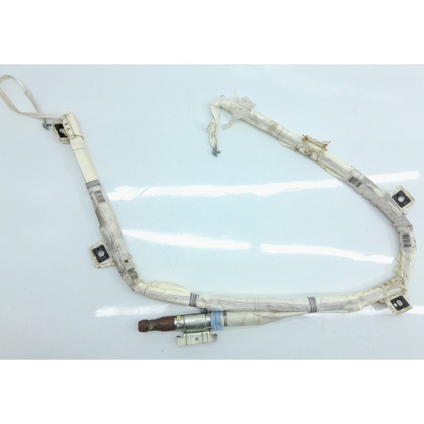 Cortina Teto Mercedes Ml350 Direita 2012 2013 2014 2015 Orig