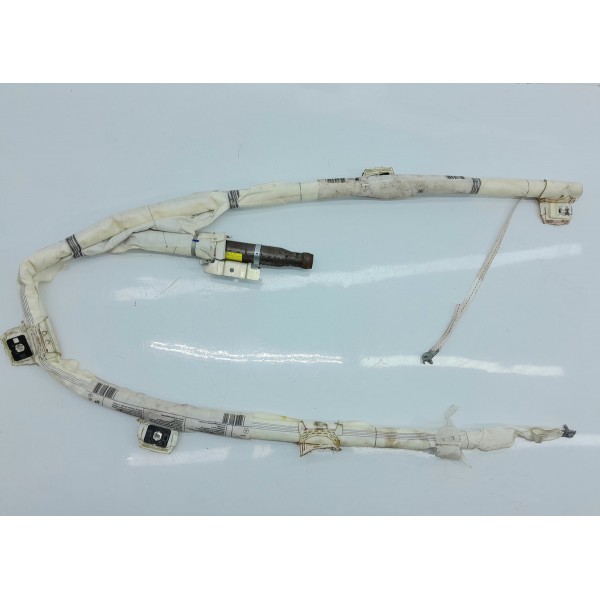 Cortina Teto Mercedes Ml350 Direita 2012 2013 2014 2015 Orig