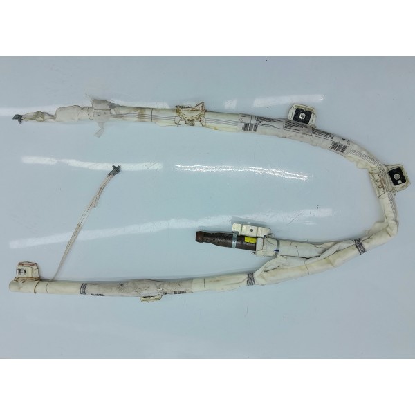 Cortina Teto Mercedes Ml350 Direita 2012 2013 2014 2015 Orig