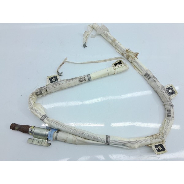 Cortina Teto Mercedes Ml350 Direita 2012 2013 2014 2015 Orig