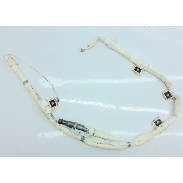 Cortina Teto Mercedes Ml350 Esquerda 2012 2013 2014 2015