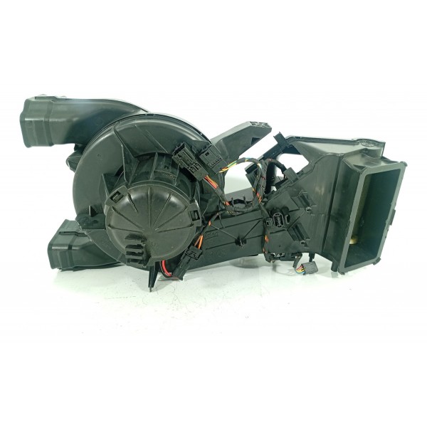 Motor Ventilador Ar Mercedes Ml 350 Tras 2012/2015 T1013168b