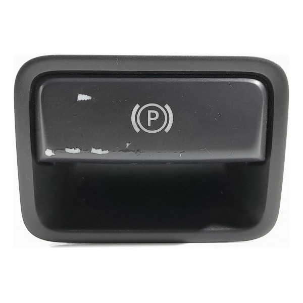 Botao Freio Estacionamento Mercedes Ml350 12/15 A2469050451
