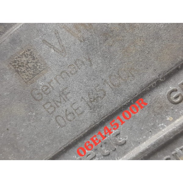 Bomba Vacuo Audi Q7 3.0 V6 Tfsi 2010 2012/2015 06e145100r